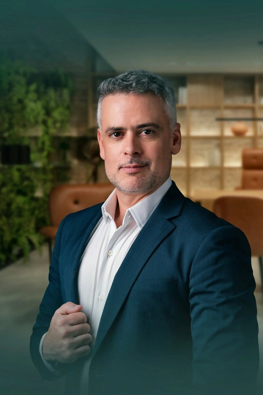 Dr. David Sosa